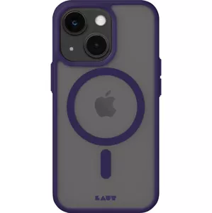 Kryt Laut Huex Protect for iPhone 14 2022 dark purple (L_IP22A_HPT_DPU)