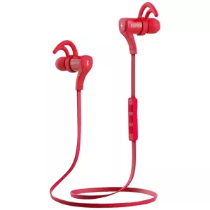 Slúchadlá Edifier Earphones W288BT (red)