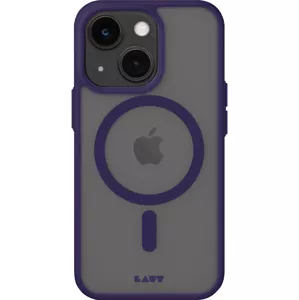 Kryt Laut Huex Protect for iPhone 14 Pro 2022 dark purple (L_IP22B_HPT_DPU)