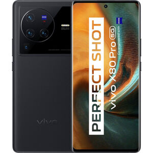 VIVO X80 Pro 5G 12GB/256GB Cosmic Blue