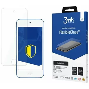 Ochranné sklo 3MK FlexibleGlass Apple iPod Touch 5 Hybrid Glass