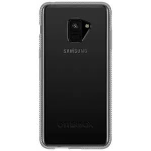 Kryt OtterBox - Samsung Galaxy A8+ Prefix Series Case, Clear (77-58428)