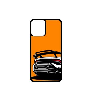 Momanio obal, iPhone 12 Mini, športové auto