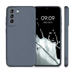 Metallic obal, Samsung Galaxy A35 5G, šedý