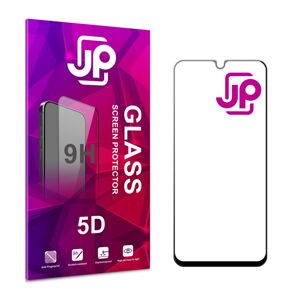 JP 5D Tvrdené sklo, Samsung Galaxy A05s, čierne