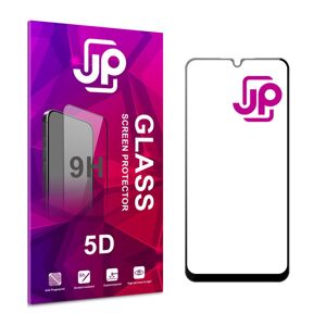 JP 5D Tvrdené sklo, Samsung Galaxy A15, čierne