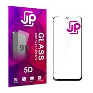 JP 5D Tvrdené sklo, Samsung Galaxy A23 5G, čierne