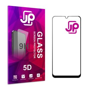 JP 5D Tvrdené sklo, Samsung Galaxy A25, čierne