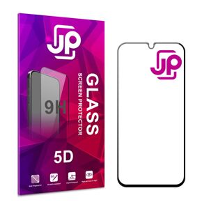 JP 5D Tvrdené sklo, Samsung Galaxy A34, čierne