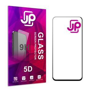 JP 5D Tvrdené sklo, Samsung Galaxy A54 5G, čierne