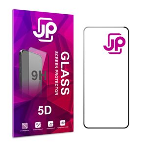 JP 5D Tvrdené sklo, Samsung Galaxy A55, čierne
