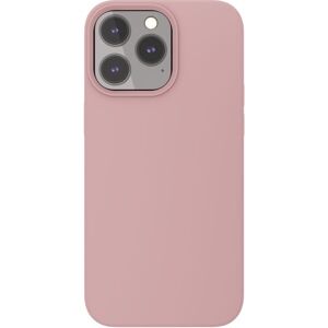 Next One MagSafe silikónový kryt iPhone 14 Pro ružový