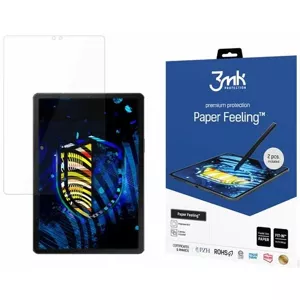 Ochranná fólia 3MK PaperFeeling Samsung Tab S5e 10.5"  2psc Folia