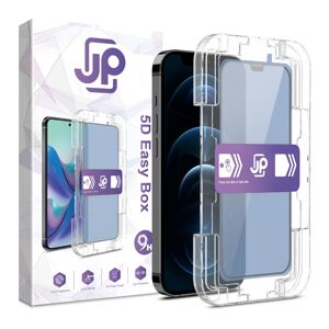 JP Easy Box 5D Tvrdené sklo, iPhone 12 Pro Max