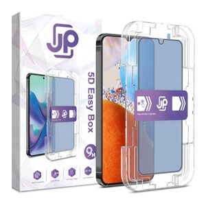 JP Easy Box 5D Tvrdené sklo, Samsung Galaxy A14 5G
