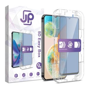 JP Easy Box 5D Tvrdené sklo, Samsung Galaxy A23