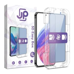JP Easy Box 5D Tvrdené sklo, Samsung Galaxy A53 5G