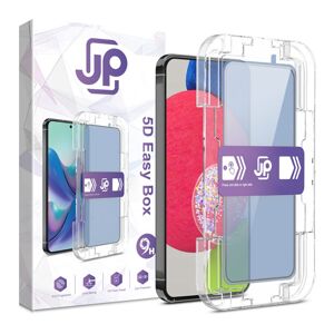 JP Easy Box 5D Tvrdené sklo, Samsung Galaxy A52 / A52s