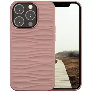 Kryt dbramante1928 Dune for iPhone 14 Pro pink (DU61WAPI5626)