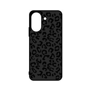 Momanio obal, Xiaomi Redmi 13C, Black leopard