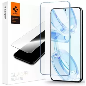 Ochranné sklo Spigen Glas.TR Slim Samsung Galaxy S23 tempered glass (AGL05961)