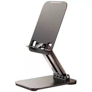Stojan Lisen telescopic phone/tablet stand (black)