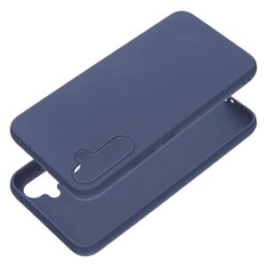Matt obal, Samsung Galaxy A35 5G, modrý