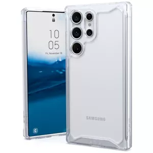 Kryt UAG Plyo, ice - Samsung Galaxy S23 Ultra (214139114343)