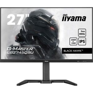 iiyama GB2745QSU-B1 herný monitor 27"
