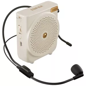 Zosilňovač Edifier Portable Voice Amplifier MF3 (White)
