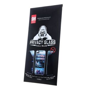 Privacy 5D Tvrdené sklo, Xiaomi Redmi A3 4G (Global)