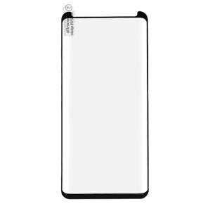 5D Tvrdené sklo pre Samsung Galaxy S8, čierne