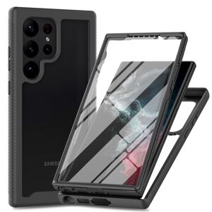 JP Defense360, Samsung Galaxy S24 Ultra, čierny