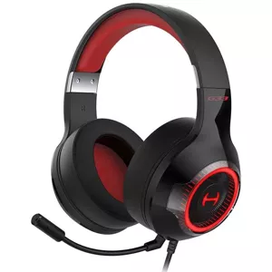 Slúchadlá Edifier HECATE G33 gaming headphones (black)