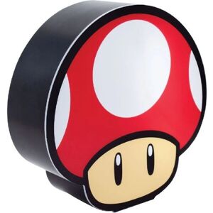 Box svetlo Super Mario