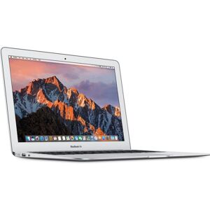 Apple MacBook Air 13,3" 1,8 GHz / 8GB / 128GB / Intel HD Graphics 6000 (2017)