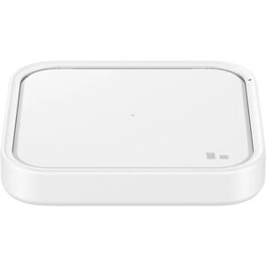 Samsung Podložka pre Bezdrôtové Nabíjanie biela (bez adaptéra)