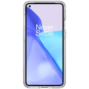 Kryt Otterbox Symmetry Clear for OnePlus 9 5G clear (77-82374)