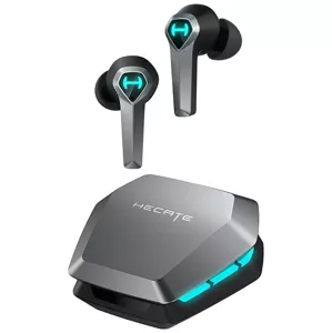 Slúchadlá Edifier HECATE GX04 wireless earbuds TWS (grey)
