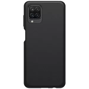 Kryt Otterbox React for Galaxy A12 black (77-82314)