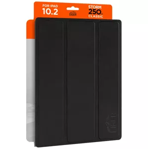 Púzdro Eiger Storm 250m Classic Case for Apple iPad 10.2 (9th Gen) Retail Sleeve in Black