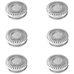 Náhradny diel Replacement blades for Liberex shaver CP008083