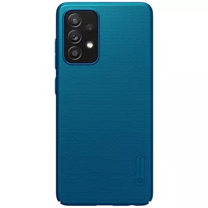 Kryt Nillkin Super Frosted Shield Pro case for Samsung Galaxy A52/A52S 4G/5G, Blue (6902048212480)