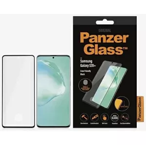 Ochranné sklo PanzerGlass Samsung Galaxy S20 Plus - Black