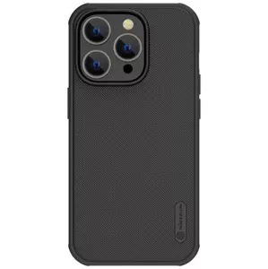 Kryt Nillkin Super Frosted Shield Pro Magnetic case for Apple iPhone 14 Pro Max, black (6902048248274)
