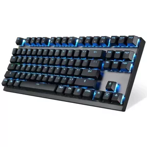 Herná klávesnica Mechanical gaming keyboard Motospeed GK82