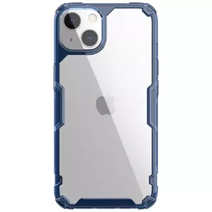 Kryt Nillkin Nature TPU Pro Case for Apple iPhone 13, Blue (6902048228931)