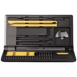 Šrobovák Precision screwdriver kit pro Hoto QWLSD012 + electronics repair kit