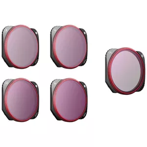Filter Set of 4 PGYTECH filters CPL+ND-PL (NDPL 8/16/32/64)  for DJI Mavic 3 Classic (professional) (P-39A-014)
