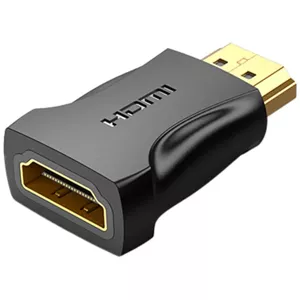 Adaptér Adapter HDMI Male to Female Vention AIMB0